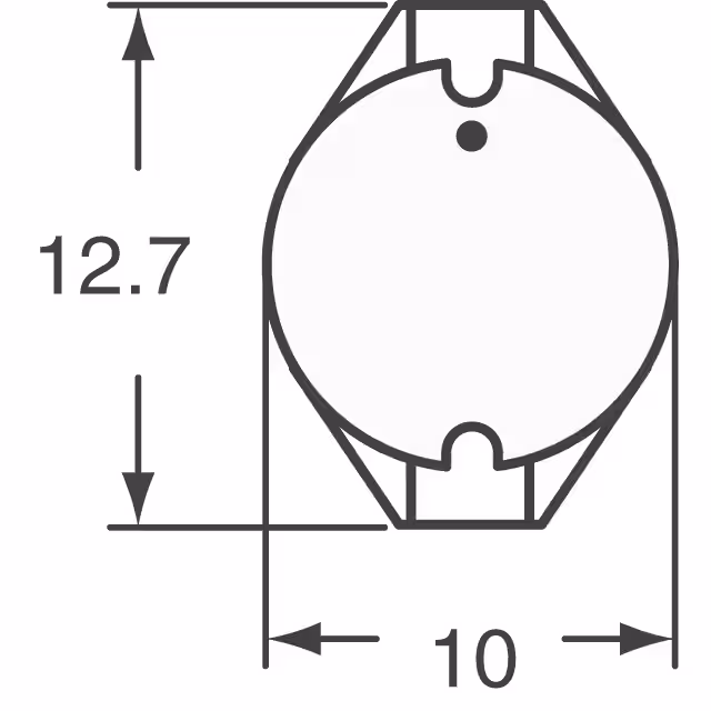 74456056 Würth Elektronik  Inducteurs fixes